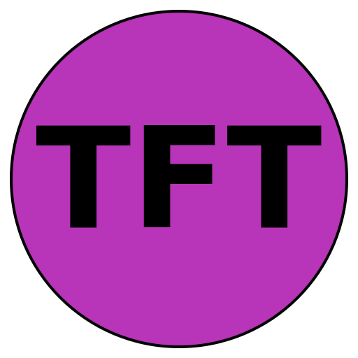 TrustFit Trade