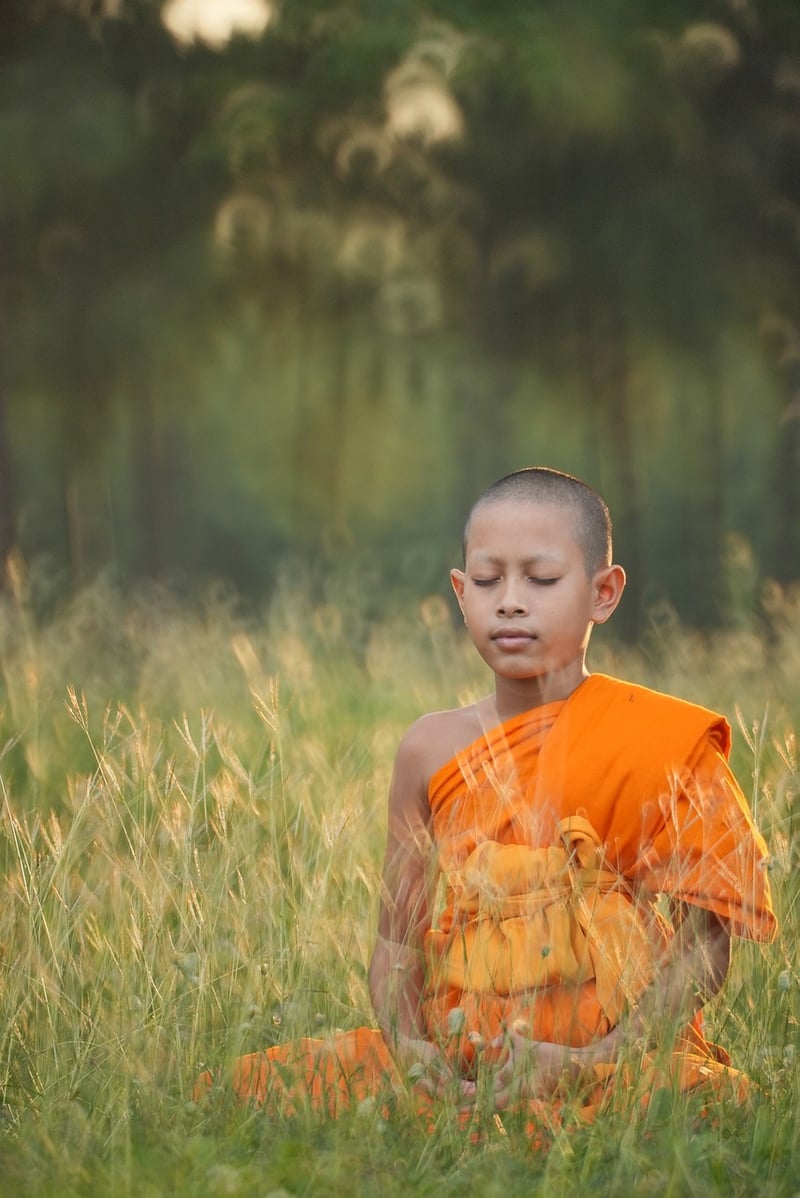 Power Yoga Mental Practice