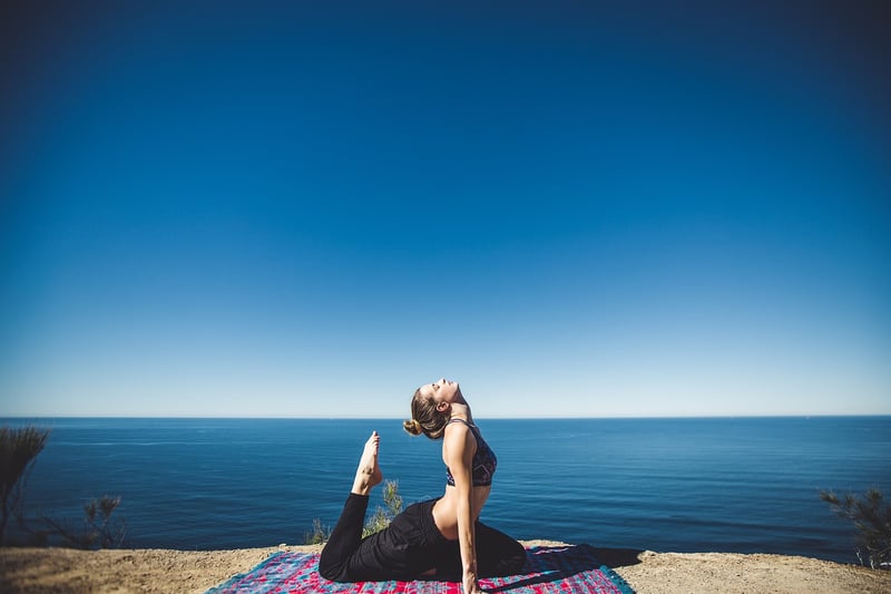 Meditation in Hatha Yoga